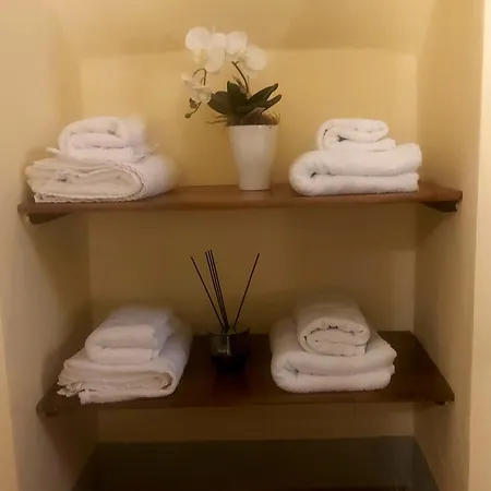 Il Vecchio Convento Apartament San Gimignano