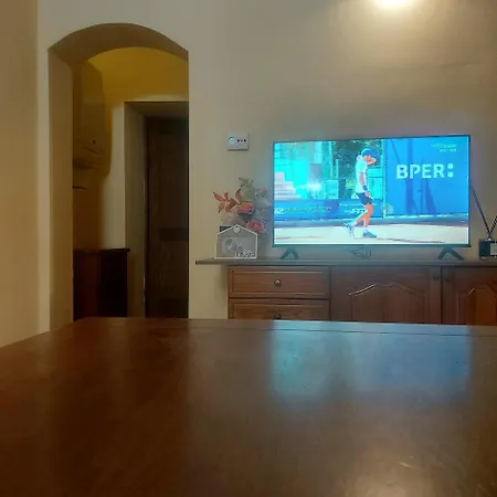 Il Vecchio Convento Apartament