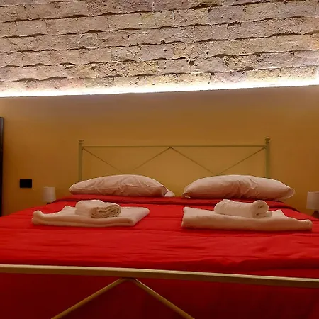 Διαμέρισμα Il Vecchio Convento Σαν Τζιμινιάνο