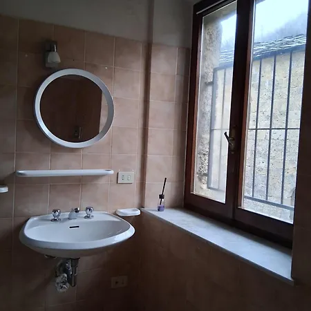 Bed & Breakfast Il Vecchio Convento