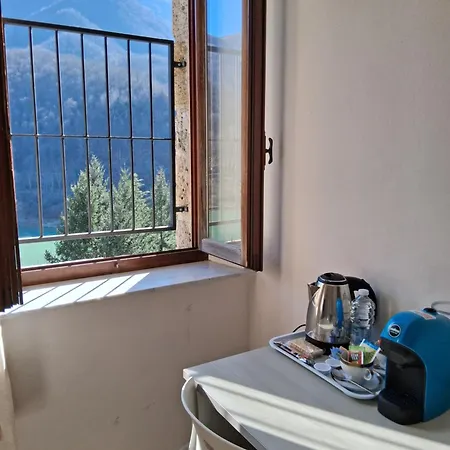 Il Vecchio Convento Vagli di Sotto
