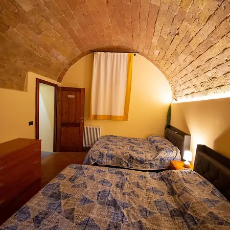 Il Vecchio Convento *