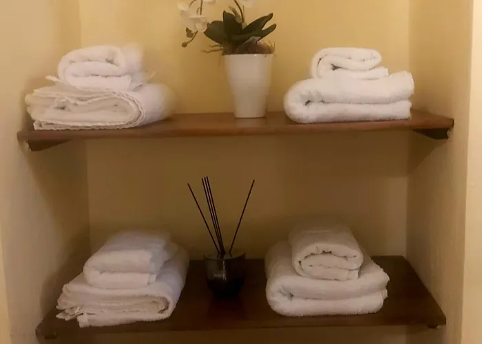 Il Vecchio Convento Διαμέρισμα Σαν Τζιμινιάνο