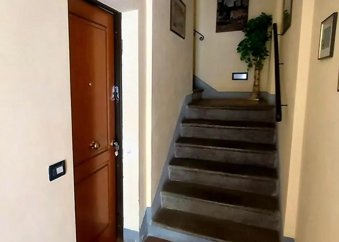 Il Vecchio Convento Διαμέρισμα *