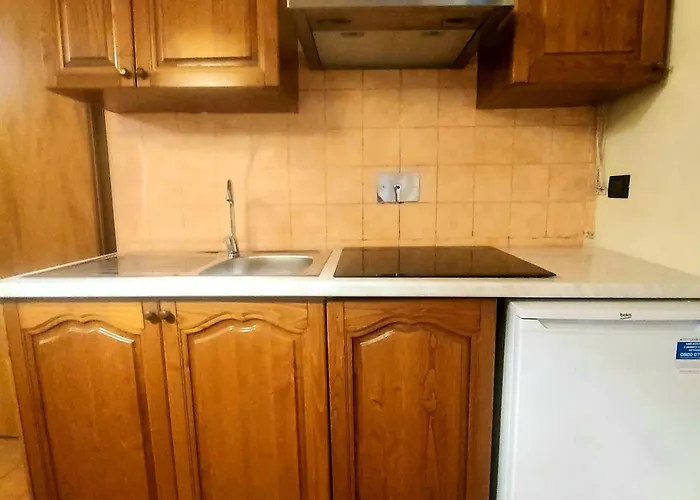 Il Vecchio Convento Διαμέρισμα *