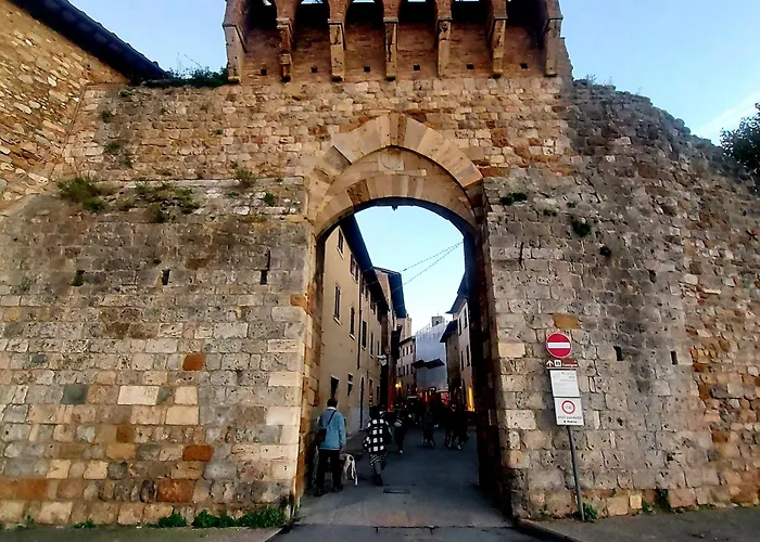 Il Vecchio Convento 산지미냐노