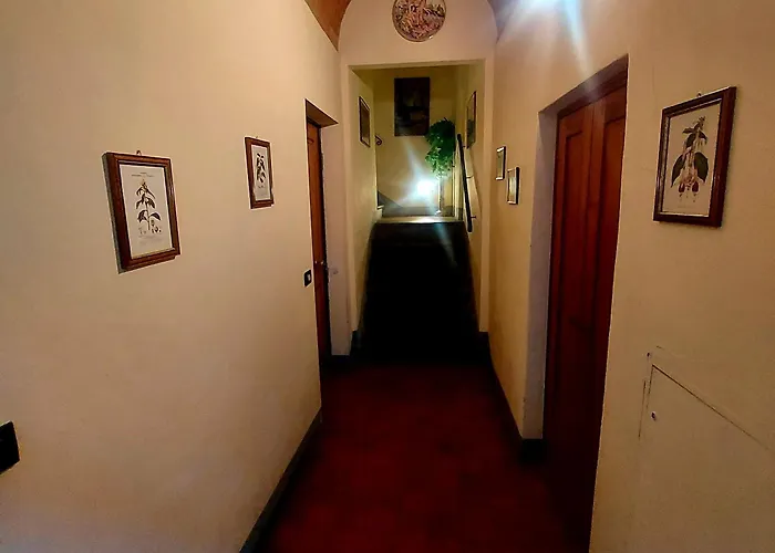 Il Vecchio Convento *