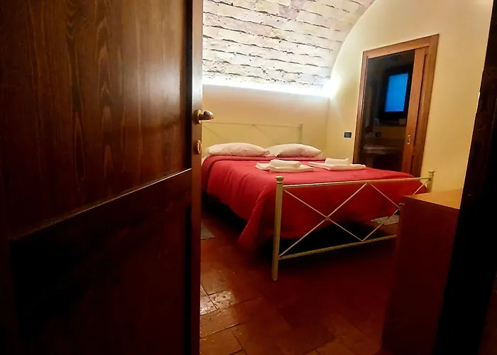 Διαμέρισμα Il Vecchio Convento