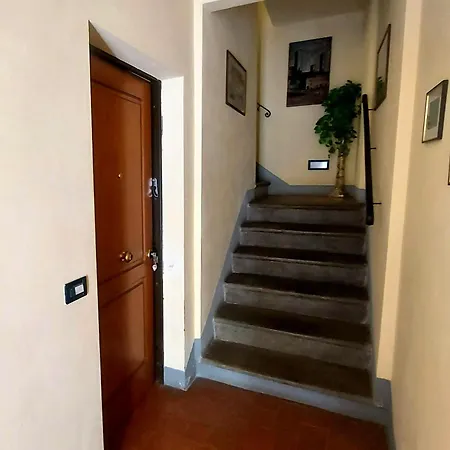 Il Vecchio Convento Daire *