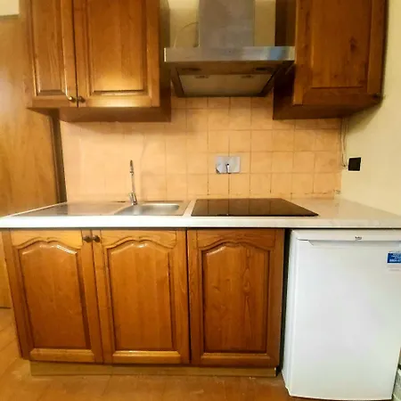 Il Vecchio Convento Daire *