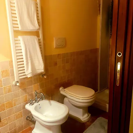 Daire Il Vecchio Convento *