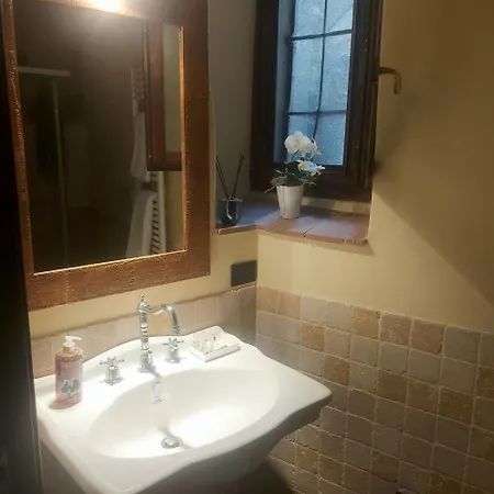 Il Vecchio Convento San Gimignano