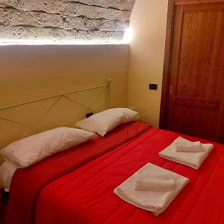 Il Vecchio Convento - Grotta Della Vernaccia Wine Terapy
