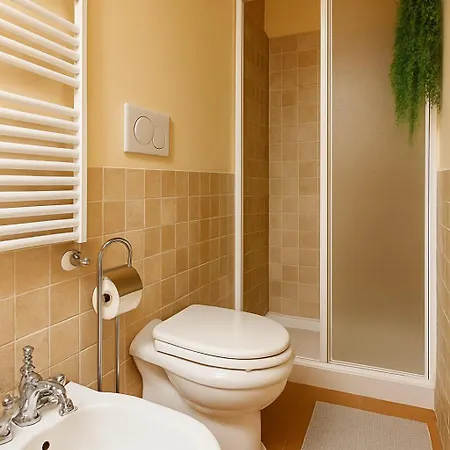 Daire Il Vecchio Convento *